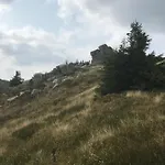 Jilemnicka Bouda 게스트하우스 호르니 미섹키