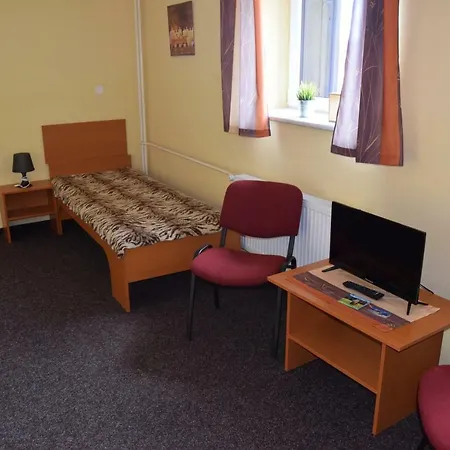 Jilemnicka Bouda 3* Horní Mísečky