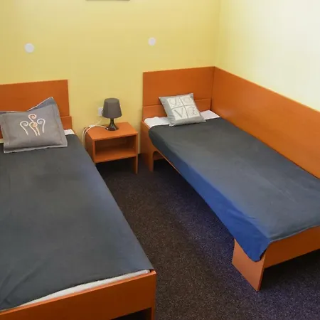 Jilemnická Bouda Penzion Horní Mísečky
